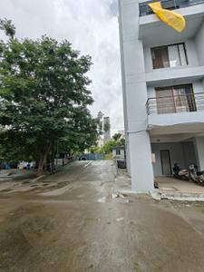 Image of 846 Sq.ft 2 BHK Apartment / Flat for sale in Global E Homes, Hinjawadi, Pune for Rs. 8500000