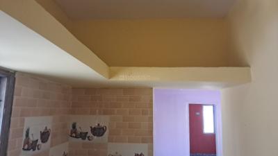 Kitchen Image of 760 Sq.ft 2 BHK Independent House for sale in Manali New Town Chennai for Rs. 4900000