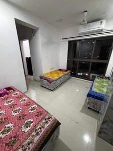 Image of Laxmi Residency in Kandivali East, Mumbai