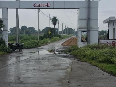 Image of 1500 Sq.ft Residential Plot / Land for sale in Sula Khedi, Indore for Rs. 3600000