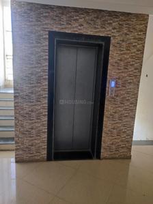 Image of 3385 Sq.ft 3 BHK Apartment / Flat for sale in Digjyoti Lifestyle Blu, Salaiya, Bhopal for Rs. 9000000