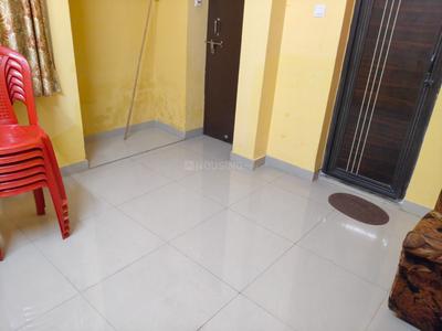 Bedroom Image of 780 Sq.ft 2 BHK Apartment / Flat for sale in Bidhan Pally Kolkata for Rs. 4300000