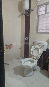 Image of 1350 Sq.ft 2.5 BHK Apartment / Flat for sale in OM The Island, Wakad, Pune for Rs. 13500000