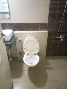 Bedroom Image of 591 Sq.ft 1 BHK Apartment / Flat for sale in JP The Palace Tower B, Mira Road East Mira Bhayandar for Rs. 8400000