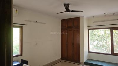 Bedroom Image of 2200 Sq.ft 3 BHK Builder Floor for sale in DDA Flats Sarita Vihar, Sarita Vihar New Delhi for Rs. 35400000