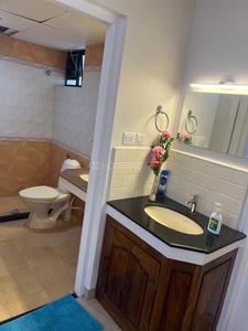 Bathroom Image of 1356 Sq.ft 3 BHK Apartment / Flat for sale in Skyline Orion I, Edappally Kochi for Rs. 11000000