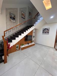 Hall Image of 4200 Sq.ft 4 BHK Villa for sale in Sushant City - I Jaipur for Rs. 19900000