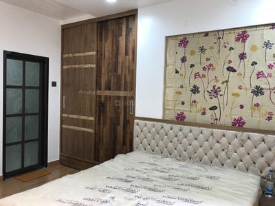 Bedroom Image of 782 Sq.ft 2 BHK Apartment / Flat for sale in DB Ozone, Dahisar East Mumbai for Rs. 13500000