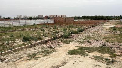 Image of 1972 Sq.ft Residential Plot / Land for sale in Gomti Nagar, Lucknow for Rs. 18000000