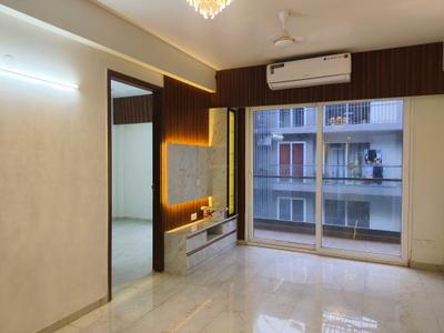 Living Room Image of 1493 Sq.ft 3.5 BHK Apartment / Flat for sale in M3M Soulitude, Sector 89 Gurgaon for Rs. 17000000