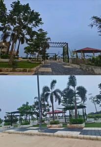 Image of 1500 Sq.ft Residential Plot / Land for sale in Bhurkoni, Raipur for Rs. 3075000