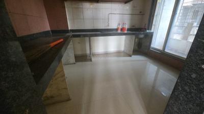 Kitchen Image of 1150 Sq.ft 2 BHK Apartment / Flat for sale in Simran Sapphire, Kharghar Navi Mumbai for Rs. 13500000