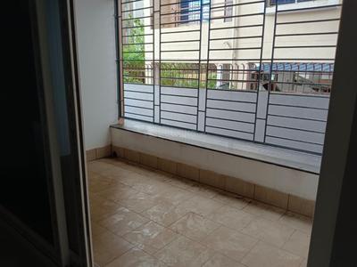 Balcony Image of 1614 Sq.ft 3 BHK Apartment / Flat for sale in Rashmi Lifestyle II, Patia Bhubaneswar for Rs. 10000000
