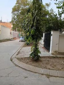 Image of 400 Sq.ft Residential Plot / Land for sale in Omega II, Greater Noida for Rs. 62500000