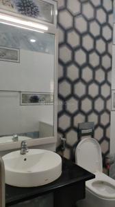 Bathroom Image of 15000 Sq.ft 12 BHK Builder Floor for sale in HSR Layout Bengaluru for Rs. 135000000