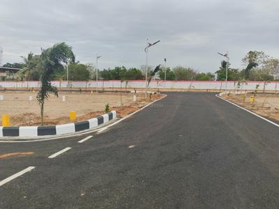 Image of 600 Sq.ft Residential Plot / Land for sale in Konalai, Tiruchirappalli for Rs. 900000