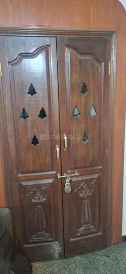 Koramangala Bedroom 1