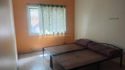 Bedroom Image of 1100 Sq.ft 2 BHK Apartment / Flat for rent in Koregaon Park Pune for Rs. 35000