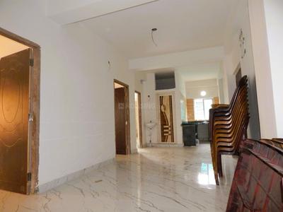 Hall Image of 1060 Sq.ft 3 BHK Apartment / Flat for sale in Dum Dum Cantonment Kolkata for Rs. 3816000
