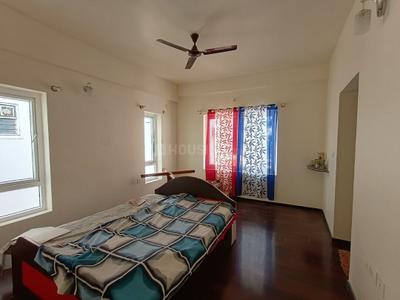 Bedroom Image of 1657 Sq.ft 4 BHK Villa for sale in Artha Riviera by Artha Property, Electronic City Bengaluru for Rs. 15900000