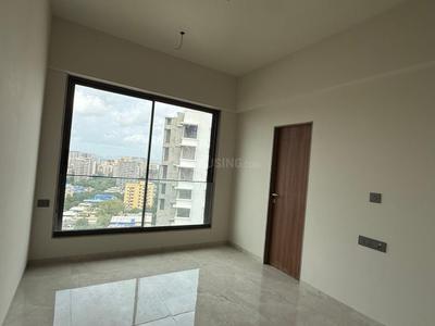 Bedroom Image of 3000 Sq.ft 4 BHK Apartment / Flat for sale in Ghatkopar East Mumbai for Rs. 61600000