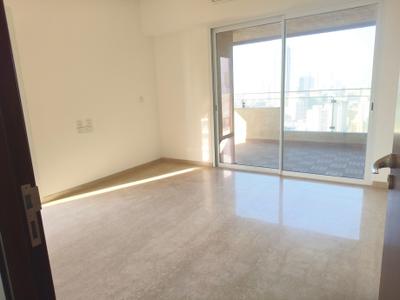 Bedroom Image of 2500 Sq.ft 3.5 BHK Apartment / Flat for sale in Lokhandwala Minerva, Worli Mumbai for Rs. 95000000