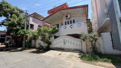Image of 3600 Sq.ft Residential Plot / Land for sale in Anna Nagar, Chennai for Rs. 120000000