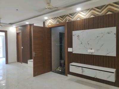 Living Room Image of 1180 Sq.ft 3 BHK Builder Floor for sale in Sector 49 Faridabad for Rs. 12500000