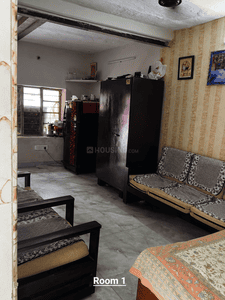 Image of 600 Sq.ft 2 BHK Independent House for sale in Malviya Nagar, Jaipur for Rs. 5000000