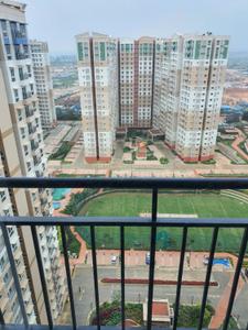 Balcony Image of 1026 Sq.ft 2 BHK Apartment / Flat for sale in Brigade El Dorado, Gummanahalli Bengaluru for Rs. 10000000