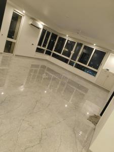 Balcony Image of 2500 Sq.ft 3 BHK Apartment / Flat for sale in Jaypee The Kalypso Court, Sector 128 Noida for Rs. 52500000
