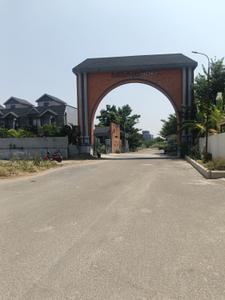 Image of 1750 Sq.ft 3 BHK Duplex for sale in Perungalathur, Chennai for Rs. 18500000