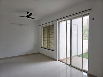 Living Room Image of 718 Sq.ft 2 BHK Apartment / Flat for sale in Guardian Hill Shire Phase 2, Wagholi Pune for Rs. 6000000