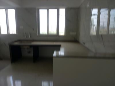 Kitchen Image of 900 Sq.ft 2 BHK Apartment / Flat for rent in VJ Yashone Wakad Central, Wakad Pune for Rs. 29999