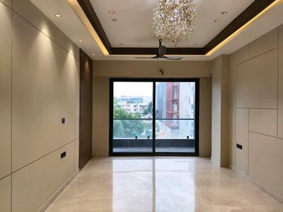 Living Room Image of 2500 Sq.ft 4 BHK Builder Floor for sale in Paramount Low Rise Floors South City 2, Sector 49 Gurgaon for Rs. 33000000
