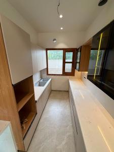 Kitchen Image of 1250 Sq.ft 4 BHK Independent House for sale in Kharar Mohali for Rs. 21000000