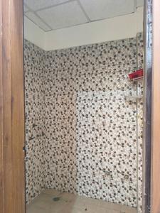 Common Bathroom Image of 1085 Sq.ft 2 BHK Builder Floor for sale in Indirapuram Ghaziabad for Rs. 5800000