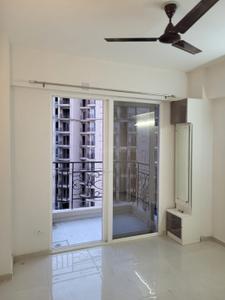 Bedroom Image of 598 Sq.ft 2 BHK Apartment / Flat for sale in Signature Global The Millennia, Sector 37D Gurgaon for Rs. 7400000