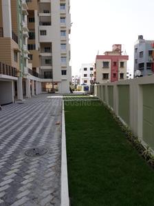 Image of 1411 Sq.ft 3 BHK Apartment / Flat for sale in Eden Sky Terrace, Nayabad, Kolkata for Rs. 8700000