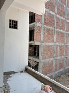 Ravi Enclave Attached Balcony with Bedroom Two 4