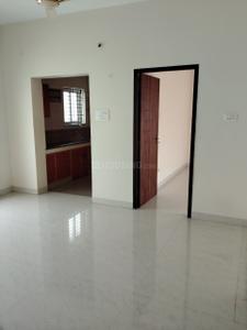 Hall Image of 1500 Sq.ft 3 BHK Apartment / Flat for rent in Adambakkam Chennai for Rs. 40000