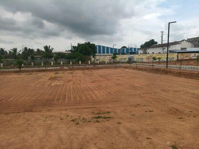 Century Nature City Plot View 2