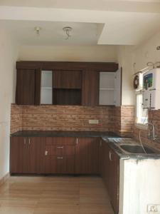 Kitchen Image of 990 Sq.ft 2.5 BHK Apartment / Flat for sale in Terrace Homes, Noida Extension Greater Noida for Rs. 7800000
