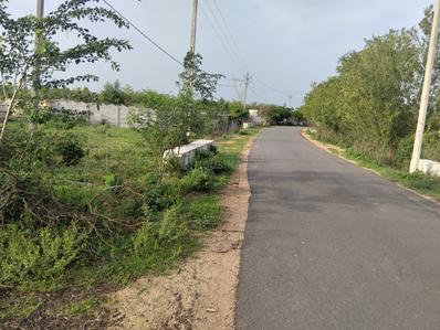 Image of 167 Sq.ft Residential Plot / Land for sale in Bibinagar, Yadadri Bhuvanagiri for Rs. 3340000