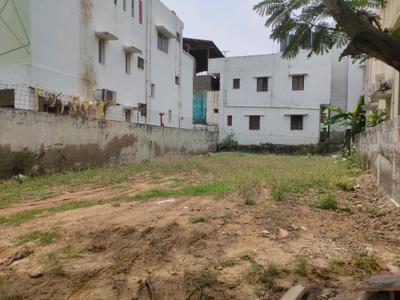 Image of 2400 Sq.ft Residential Plot / Land for sale in Panaiyur, Sholinganallur, Chennai for Rs. 18000000