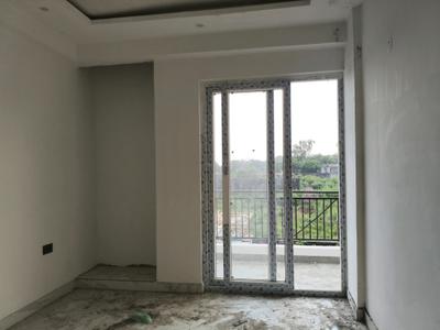 Bedroom Image of 1500 Sq.ft 3 BHK Apartment / Flat for sale in The Grand Estate, Noida Extension Greater Noida for Rs. 5100000