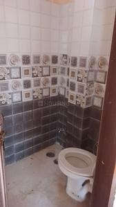 Bathroom Image of 1450 Sq.ft 3 BHK Independent House for sale in Omaxe City Lucknow for Rs. 4700000
