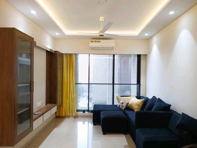 Living Room Image of 1046 Sq.ft 2 BHK Apartment / Flat for sale in Cuffe Parade Mumbai for Rs. 55000000
