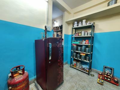 Bedroom Image of 610 Sq.ft 1 BHK Apartment / Flat for sale in Dombivli West Thane for Rs. 5500000
