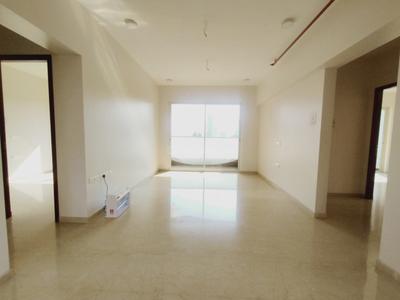 Hall Image of 1856 Sq.ft 3 BHK Apartment / Flat for sale in Asteria by Courtyard, Thane West Thane for Rs. 30000000